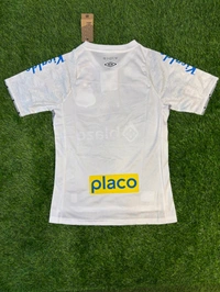 Santos FC 24/25 Home White Player Edition  - L