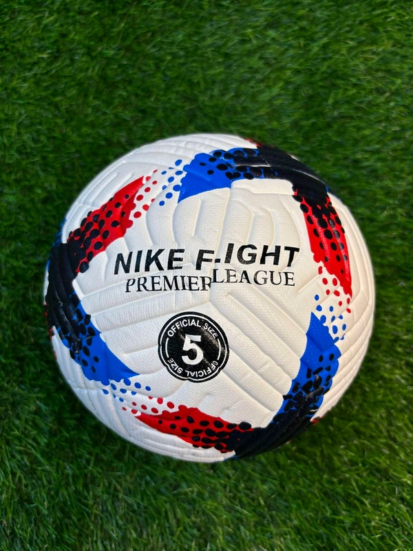 NK Fight Premier League Match Ball Replica (5 Size)