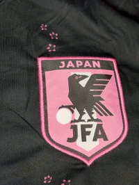 Japan Special Kit Fan Edition With Short  - XL