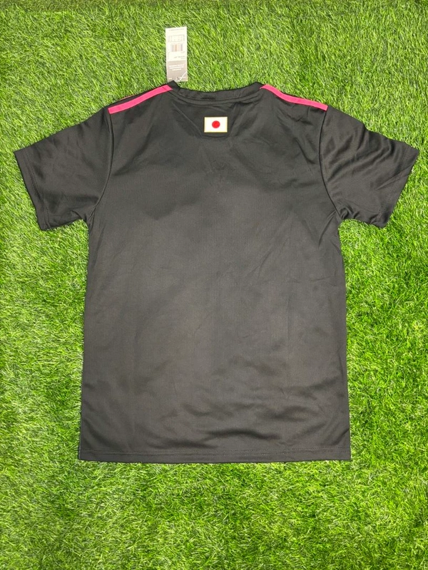 Japan Special Kit Fan Edition With Short  - XL