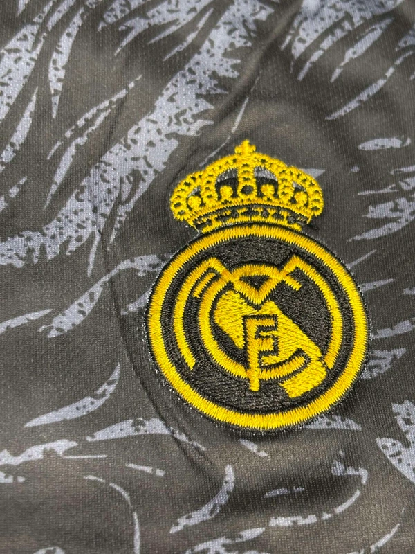 Madrid Special Dragon Kit Fan Edition With Short - L