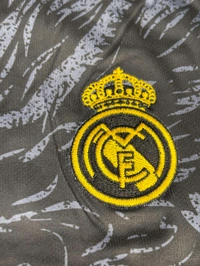 Madrid Special Dragon Kit Fan Edition With Short - XXL