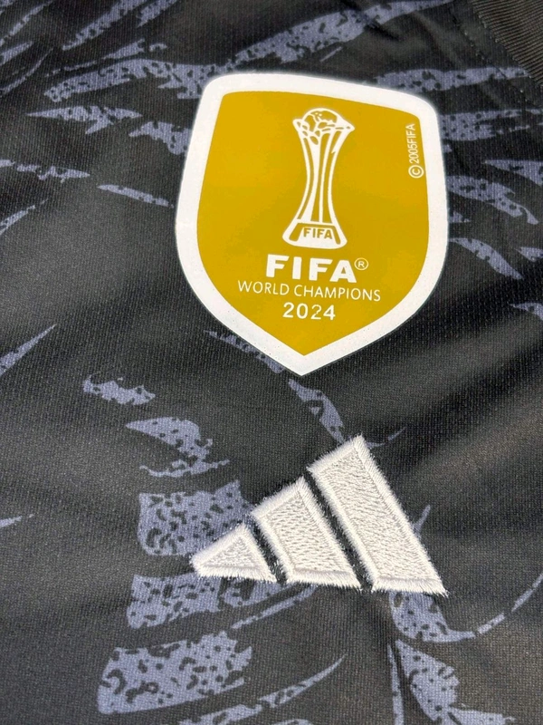 Madrid Special Dragon Kit Fan Edition With Short - XXL
