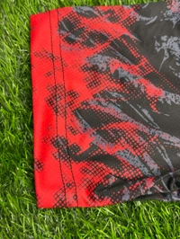 Madrid Special Dragon Kit Fan Edition With Short - XXL