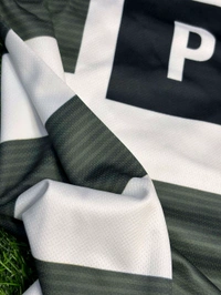 Retro Sporting Lisbon 01/03 Home Fan Edition With Short  - S