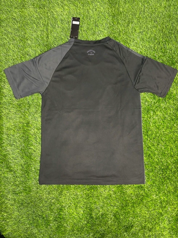 Inter Miami 25/26 Away Black Fan Edition With Short  - S