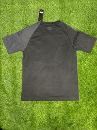 Inter Miami 25/26 Away Black Fan Edition With Short  - M