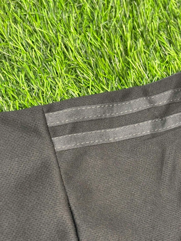 Inter Miami 25/26 Away Black Fan Edition With Short  - L