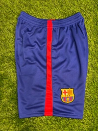 Fc Barcelona 25/26 Home Jersey Fan Edition With Short  - M