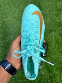 Mercurial Vapor 16 FG Low-Top With Lace  - 5.5