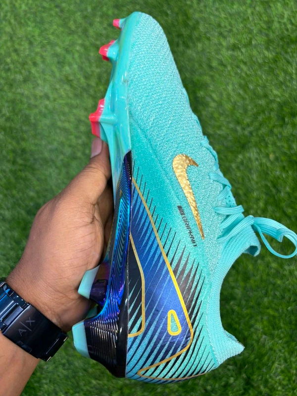 Mercurial Vapor 16 FG Low-Top With Lace  - 5.5