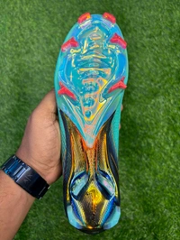 Mercurial Vapor 16 FG Low-Top With Lace  - 5.5