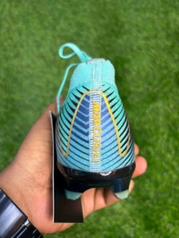 Mercurial Vapor 16 FG Low-Top With Lace  - 6