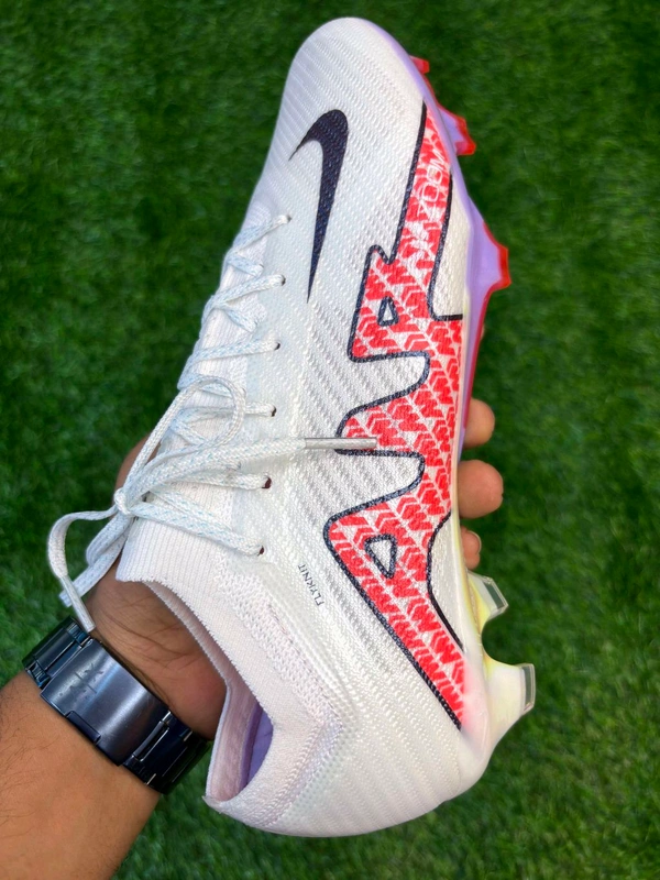 Mercurial Vapor 15 Elite FG Low-Top With Lace  - 6