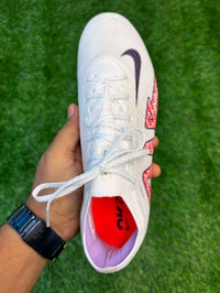 Mercurial Vapor 15 Elite FG Low-Top With Lace  - 6