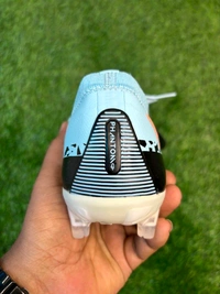 Phantom GT2 Dynamic Fit Sky-blue FG With Lace  - 5.5