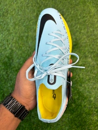 Phantom GT2 Dynamic Fit Sky-blue FG With Lace  - 7.5