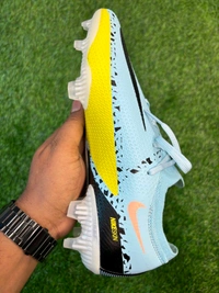 Phantom GT2 Dynamic Fit Sky-blue FG With Lace  - 7.5