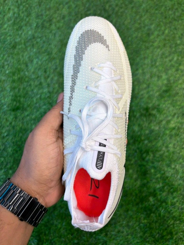 Phantom GT2 Dynamic Fit Light Gold FG With Lace  - 7.5