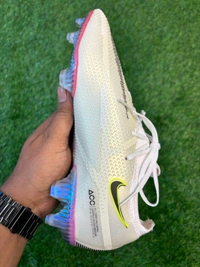 Phantom GT2 Dynamic Fit Light Gold FG With Lace  - 7.5