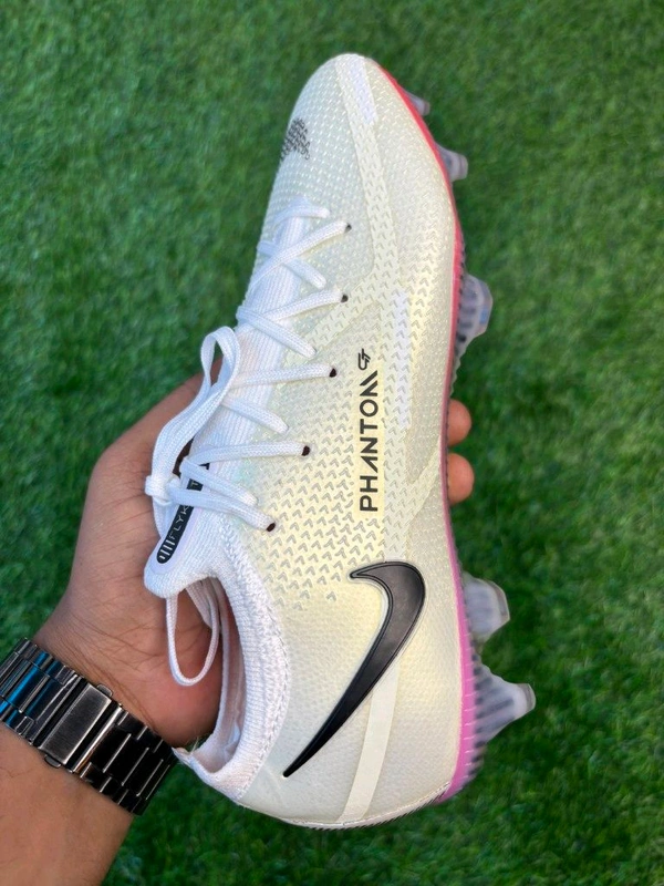 Phantom GT2 Dynamic Fit Light Gold FG With Lace  - 6