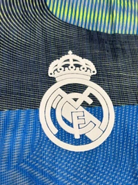 Madrid 25/26 Player Edition  - XL