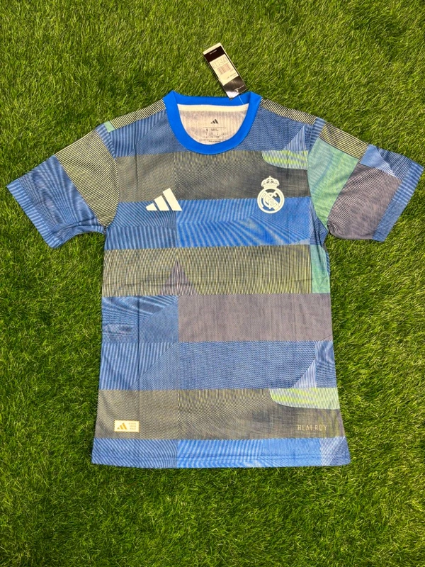 Madrid 25/26 Player Edition  - XXL
