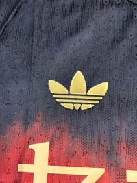 Manchester United 24/25 Pre-Match Jersey Player Edition  - L