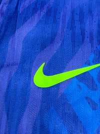 Brazil 25/26 Away Jersey Player Edition  - S