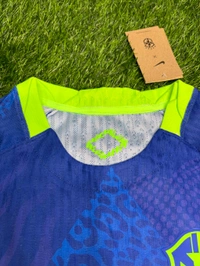 Brazil 25/26 Away Jersey Player Edition  - S