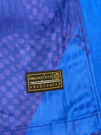 Brazil 25/26 Away Jersey Player Edition  - S
