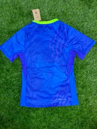 Brazil 25/26 Away Jersey Player Edition  - S