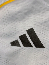 Madrid 25/26 Home Jersey Player Edition  - S