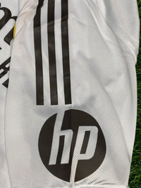 Madrid 25/26 Home Jersey Player Edition  - S