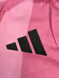 Inter Miami 25/26 Home Jersey Player Edition  - S