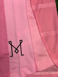 Inter Miami 25/26 Home Jersey Player Edition  - S