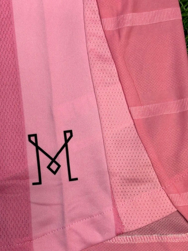 Inter Miami 25/26 Home Jersey Player Edition  - S