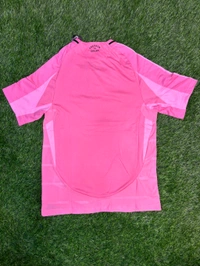 Inter Miami 25/26 Home Jersey Player Edition  - S