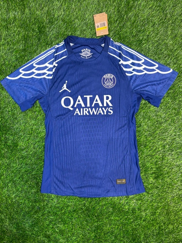 PSG 24/25 4th Kit Player Edition  - S
