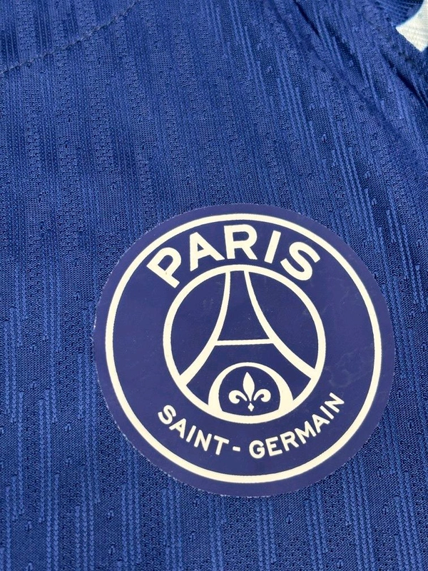 PSG 24/25 4th Kit Player Edition  - S