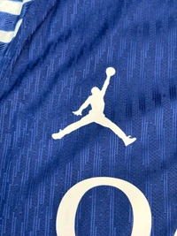 PSG 24/25 4th Kit Player Edition  - S
