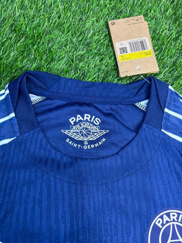 PSG 24/25 4th Kit Player Edition  - S