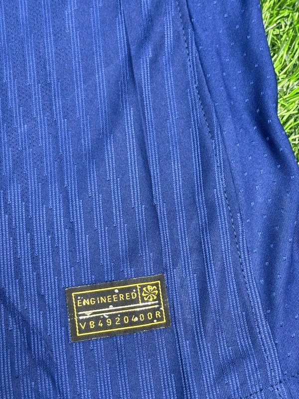 PSG 24/25 4th Kit Player Edition  - S