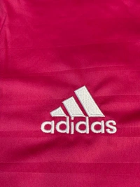 Retro Madrid 14/15 Away Half Sleeve Jersey - S