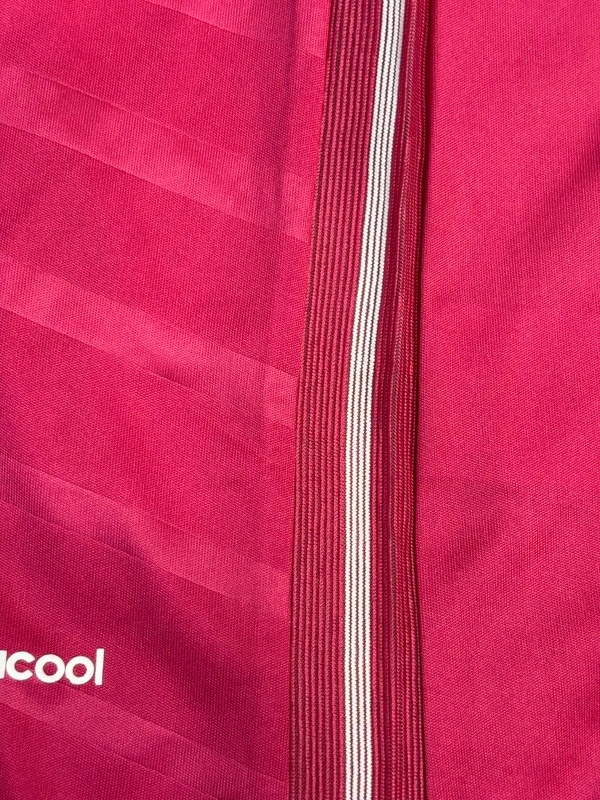 Retro Madrid 14/15 Away Half Sleeve Jersey - L