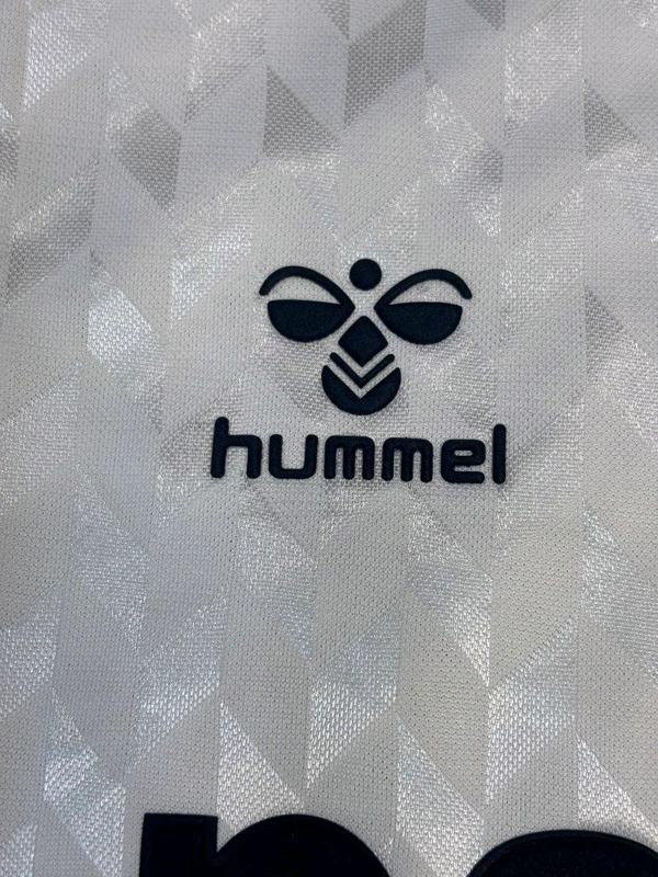 Retro Madrid 1988-89 Home Jersey Half Sleeve  - XL