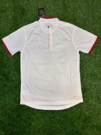 Retro Manchester United 12/13 Away Half Sleeve  - L