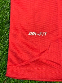 Retro Manchester United 13/14 Home Half Sleeve  - M