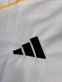 Madrid 25/26 Home Jersey Fan Edition With Short  - XXL