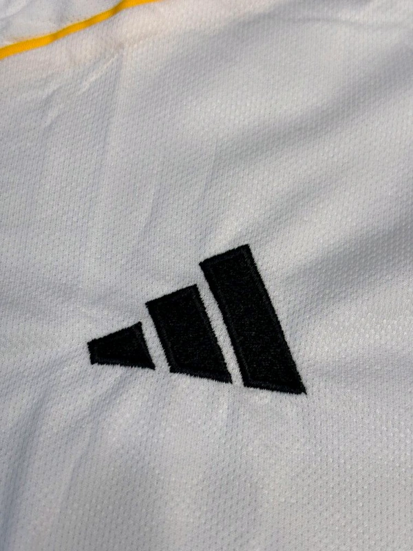 Madrid 25/26 Home Jersey Fan Edition With Short  - XXL